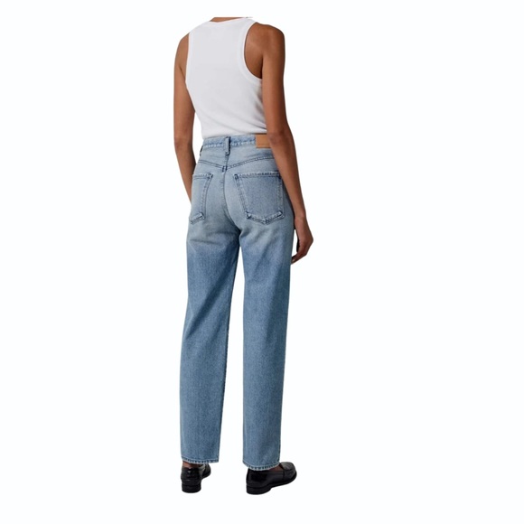Citizens of Humanity ELLE V front size 29 - Picture 2 of 7